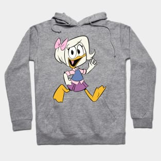 Webby! Hoodie